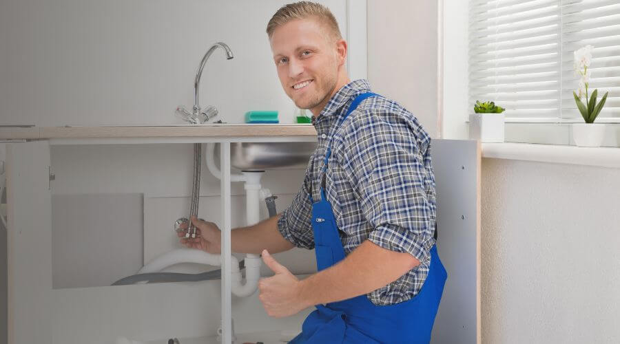 Professional water heater repair in Burdine, KY